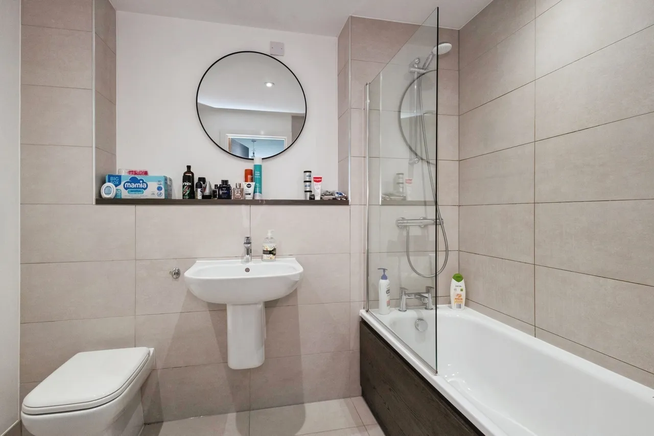 Woden Street, Salford, M5, photo 12