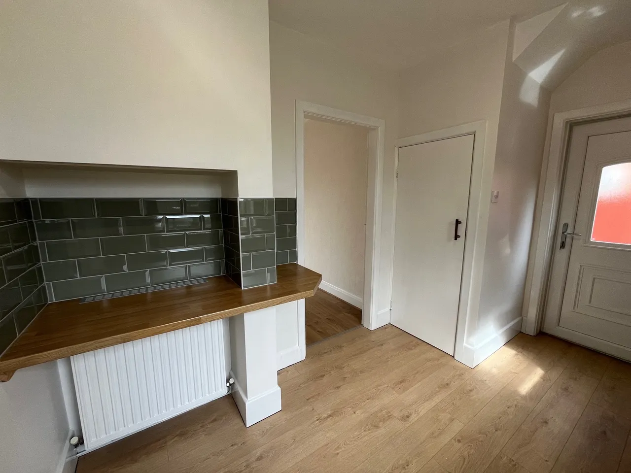 Alexandra Crescent, Uttoxeter, ST14, photo 4