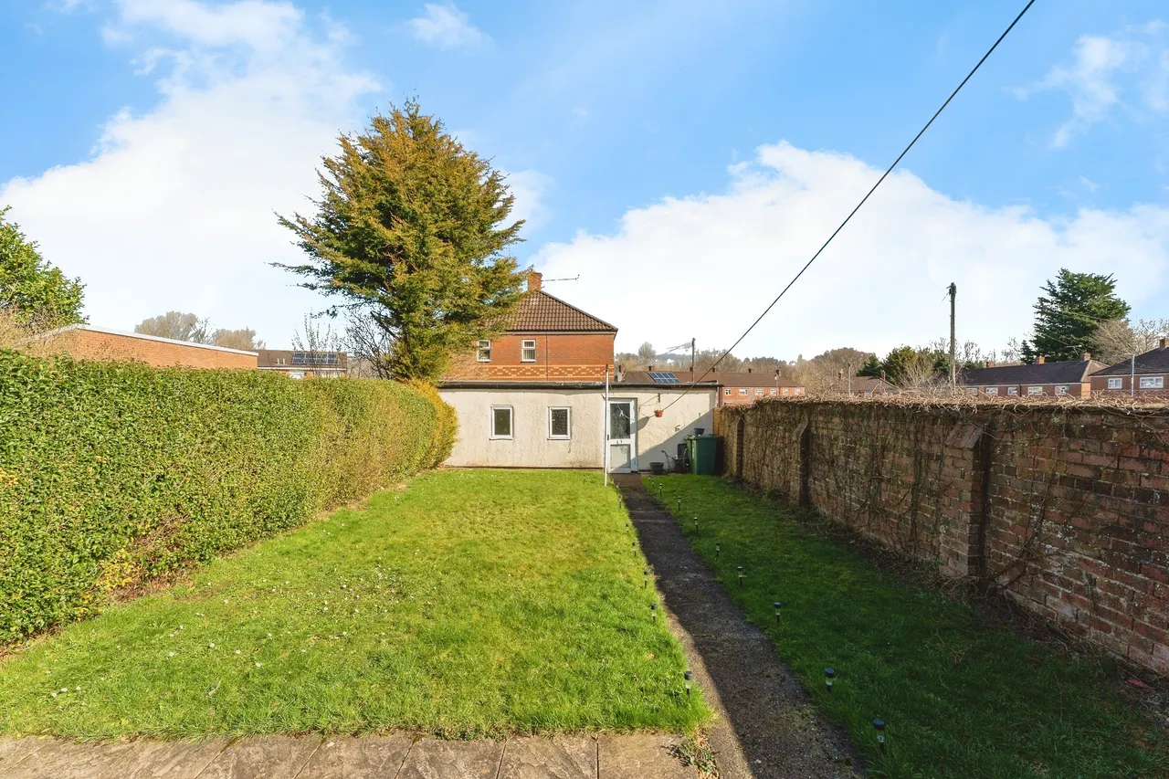 Parklands, Little Sutton, CH66, photo 4