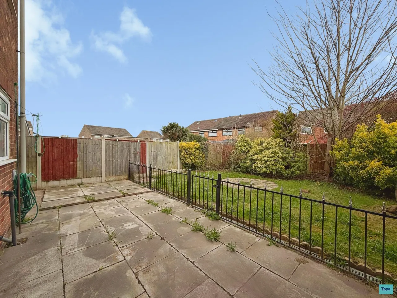 Talland Close, Liverpool, L26, photo 14