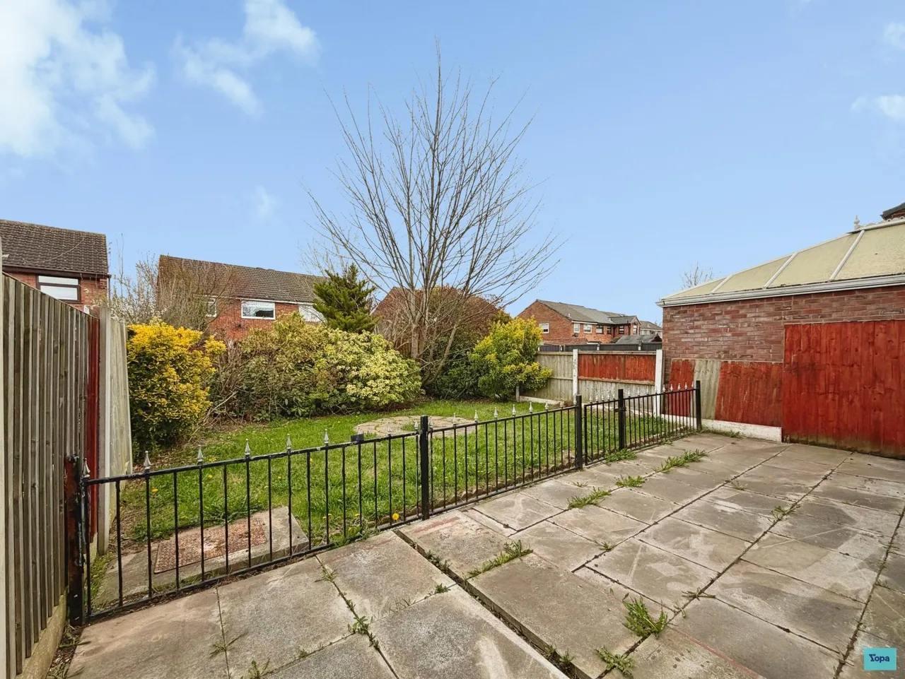 Talland Close, Liverpool, L26, photo 12