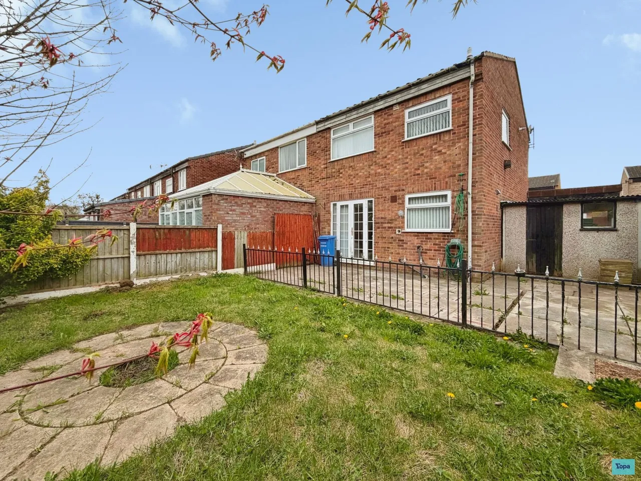 Talland Close, Liverpool, L26, photo 13