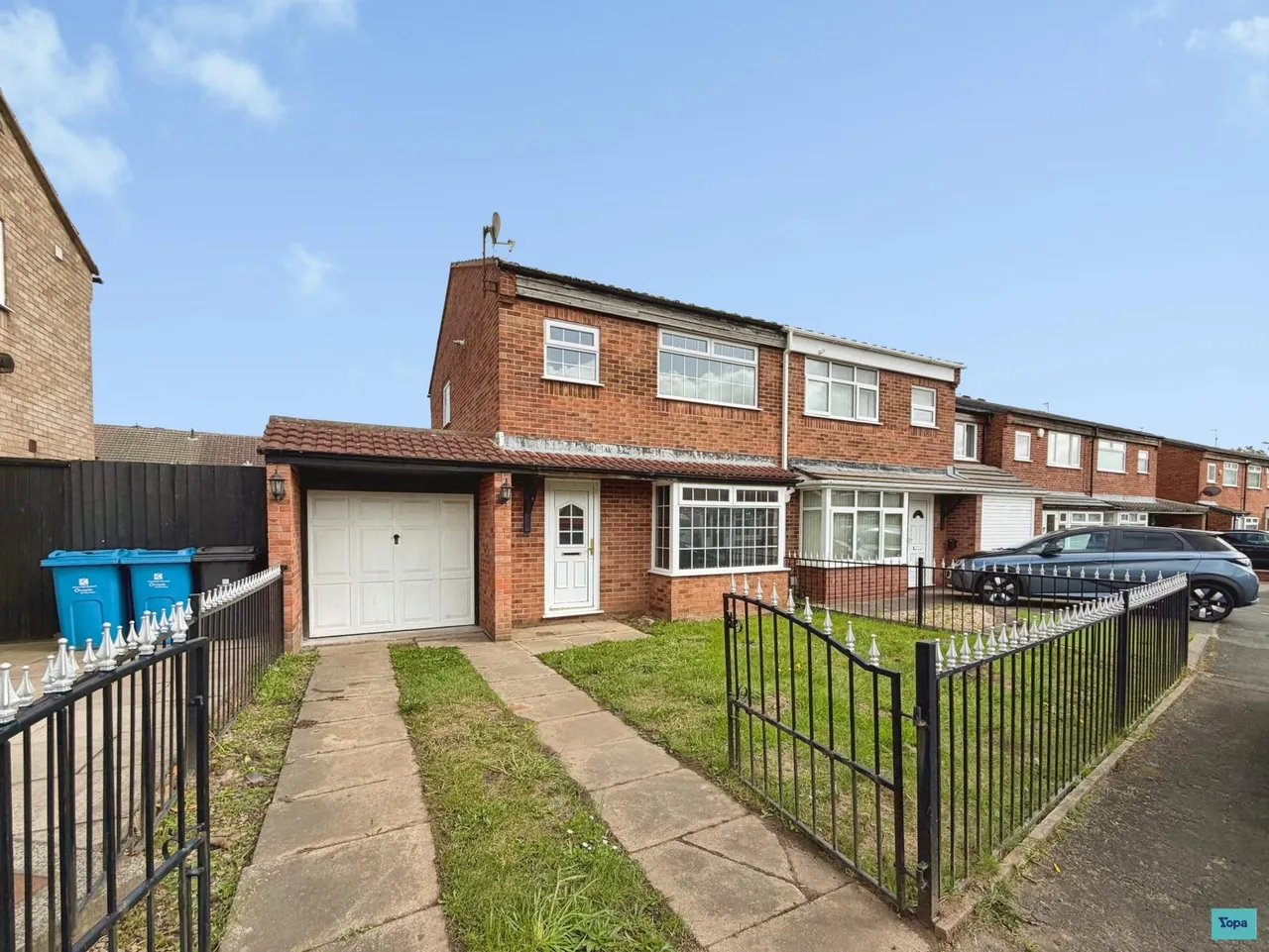 3 bed house for sale, Talland Close, Liverpool, L26
