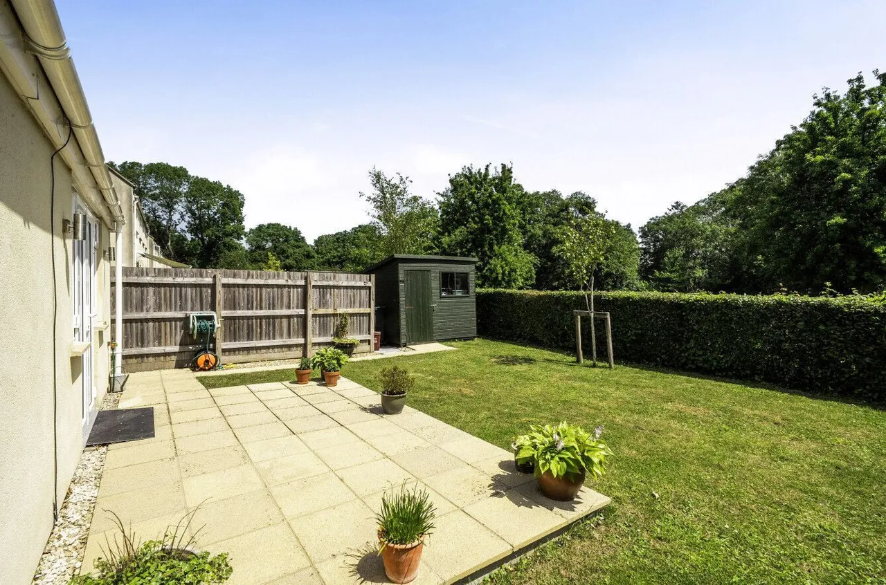 Coombe Hill, Keinton Mandeville, TA11, photo 22