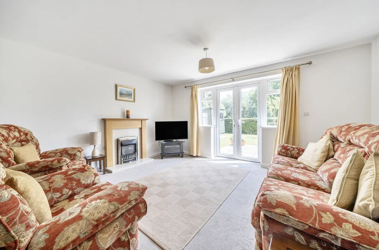 Coombe Hill, Keinton Mandeville, TA11, photo 6
