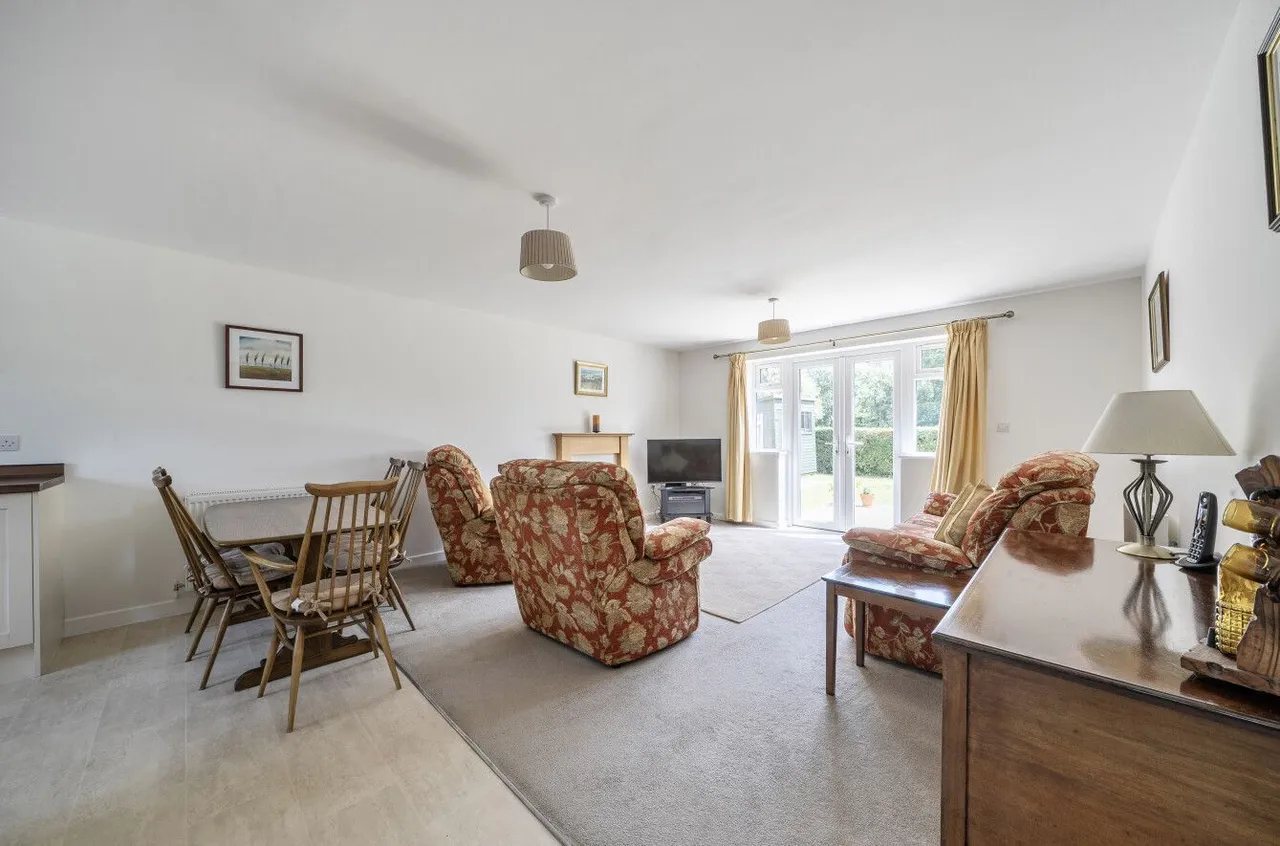 Coombe Hill, Keinton Mandeville, TA11, photo 5