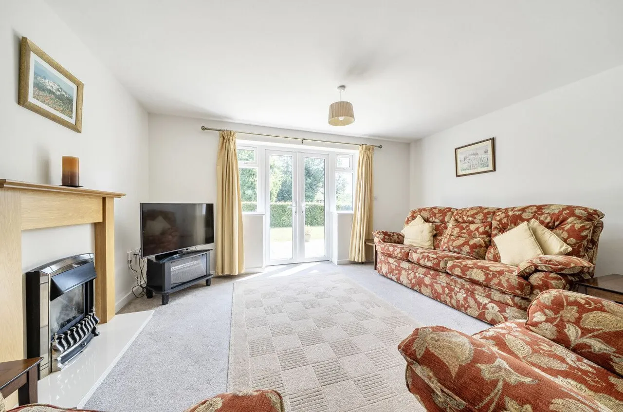 Coombe Hill, Keinton Mandeville, TA11, photo 7