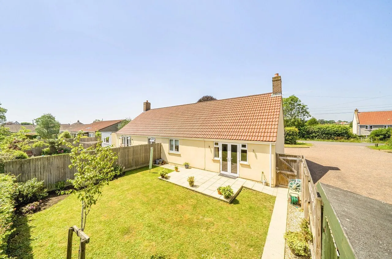 Coombe Hill, Keinton Mandeville, TA11, photo 20
