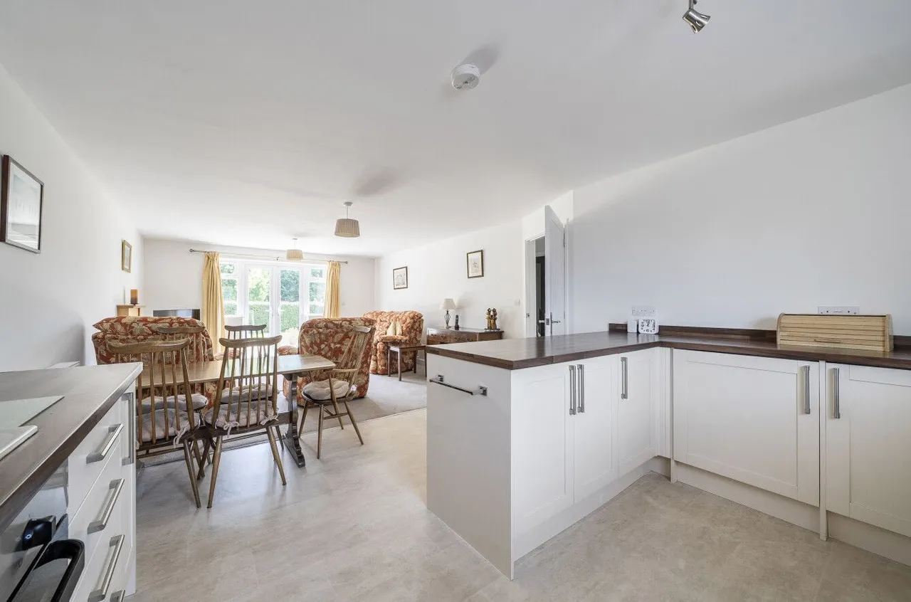 Coombe Hill, Keinton Mandeville, TA11, photo 14