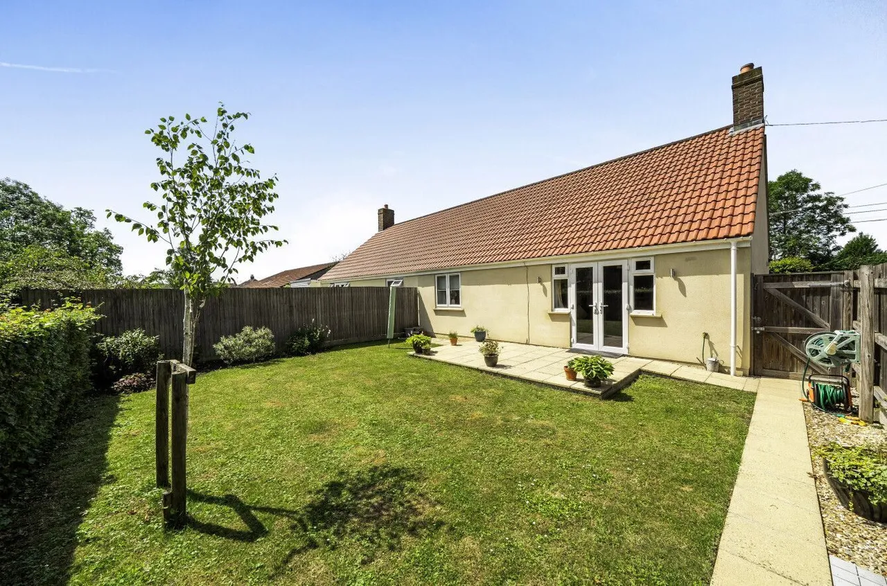 Coombe Hill, Keinton Mandeville, TA11, photo 2