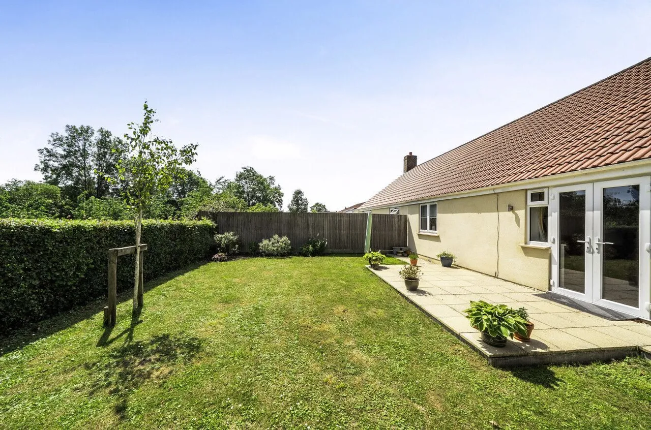 Coombe Hill, Keinton Mandeville, TA11, photo 21