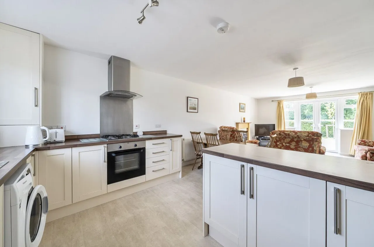 Coombe Hill, Keinton Mandeville, TA11, photo 13