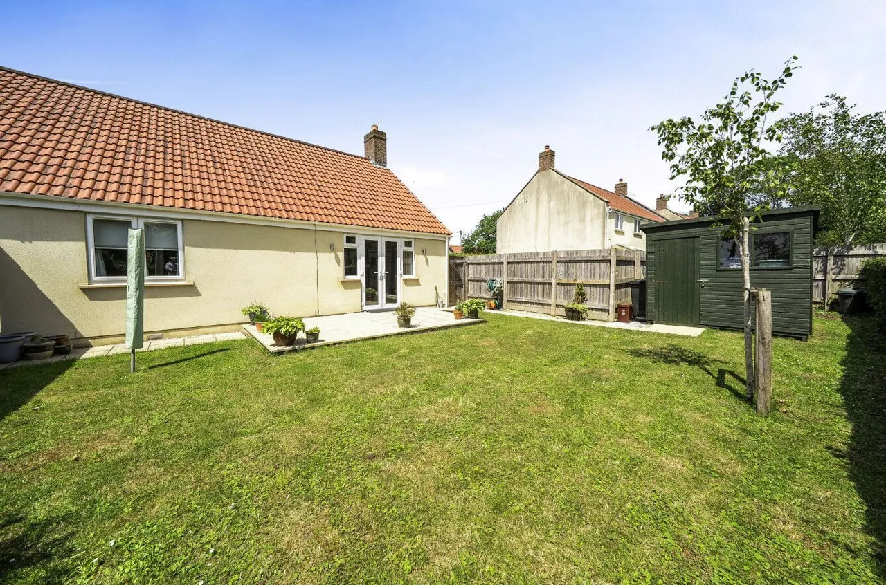 Coombe Hill, Keinton Mandeville, TA11, photo 23