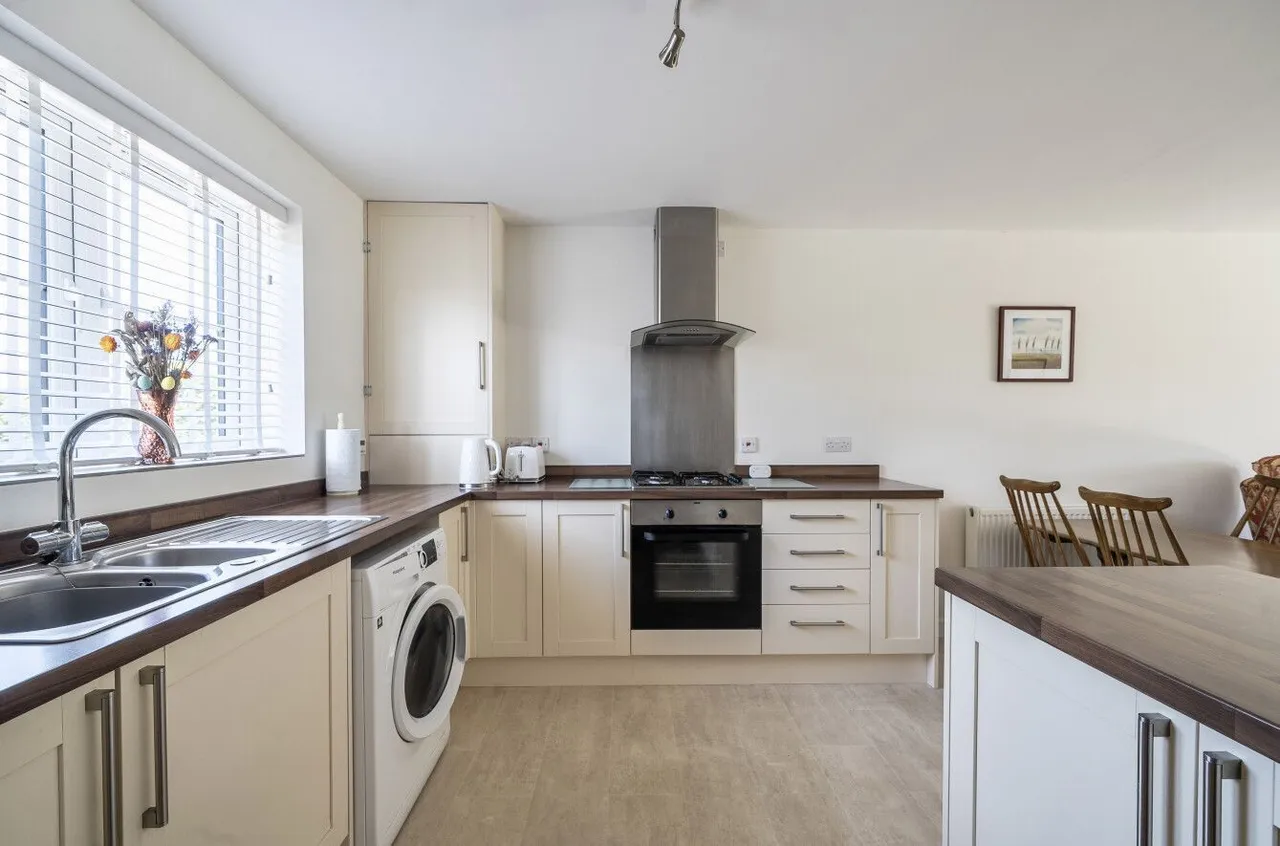 Coombe Hill, Keinton Mandeville, TA11, photo 12