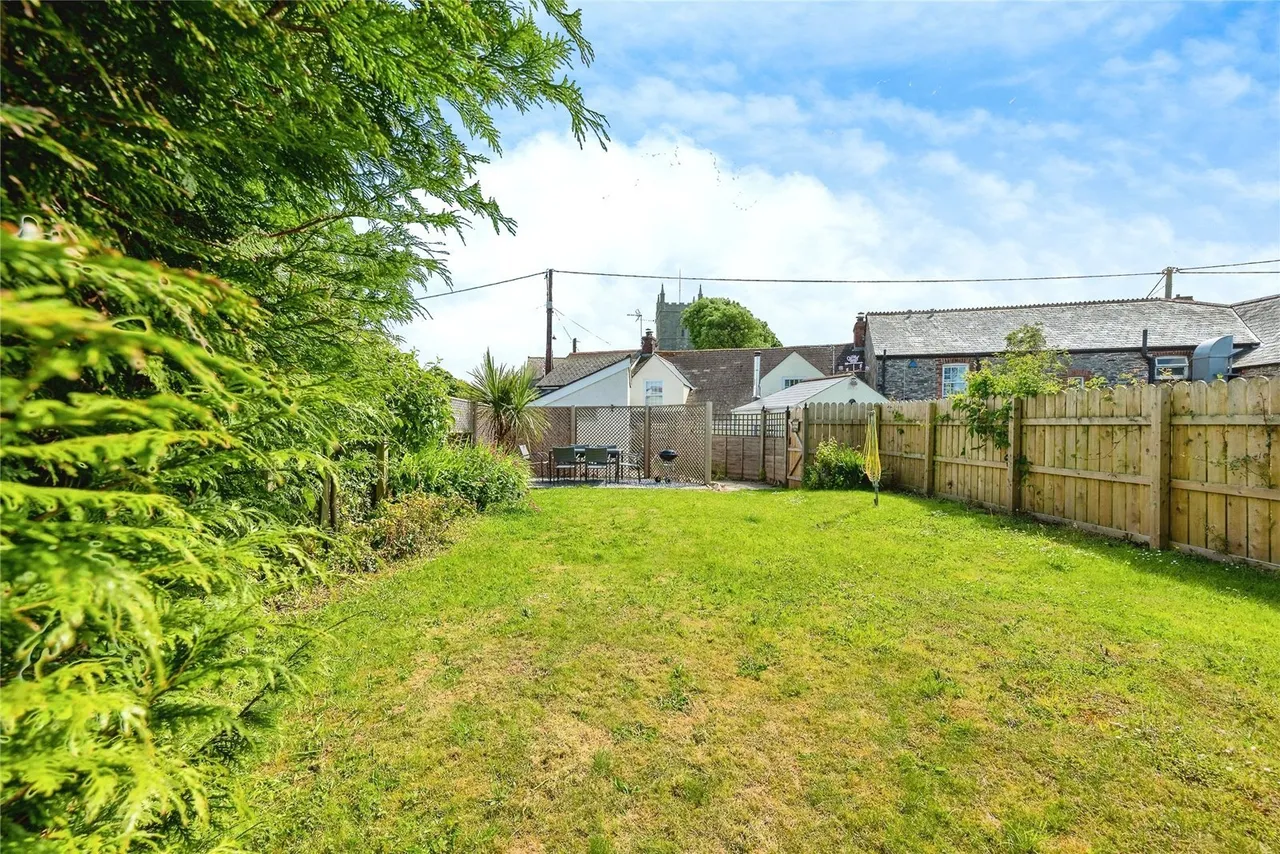 Churchtown, St. Issey, PL27, photo 16
