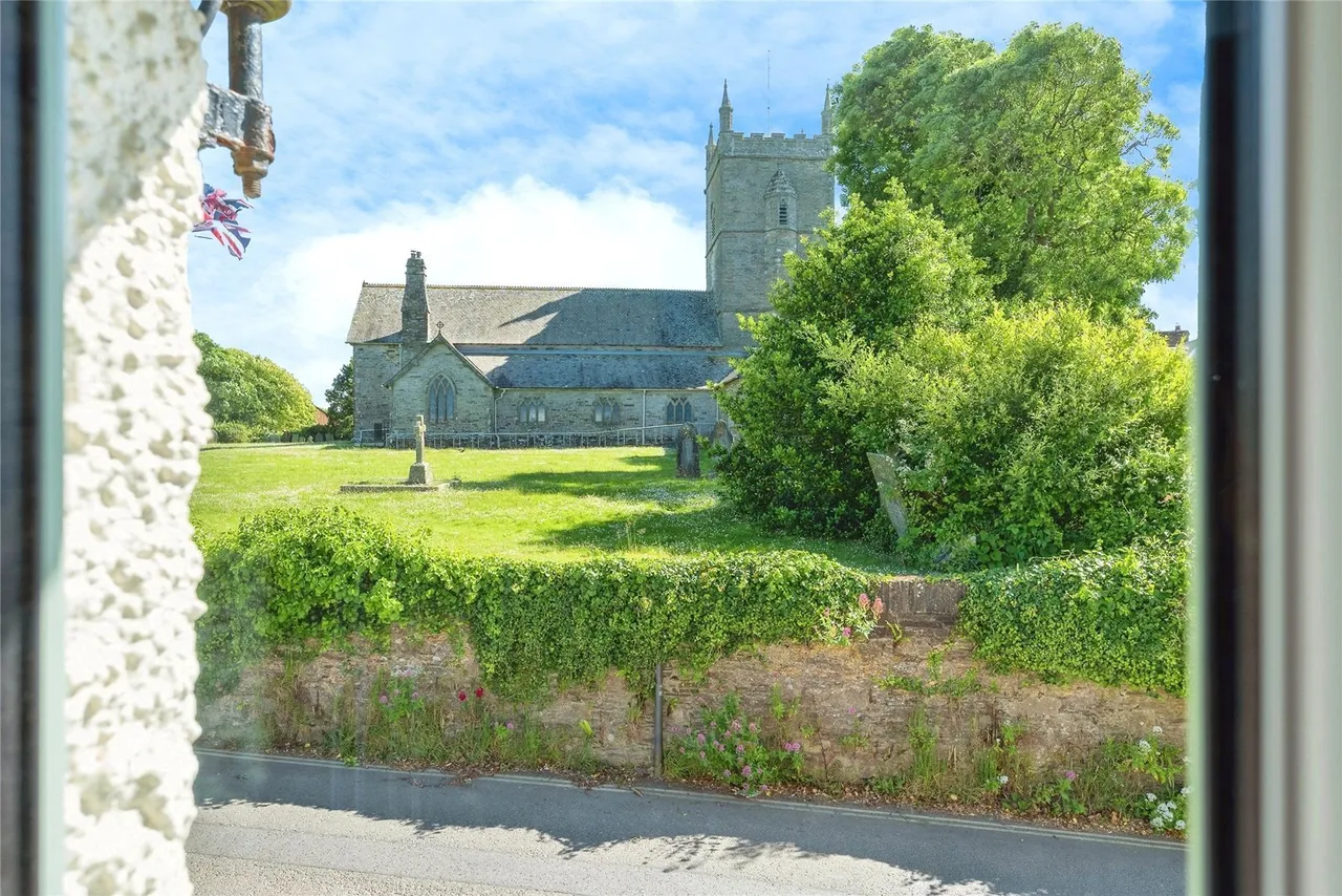 Churchtown, St. Issey, PL27, photo 13