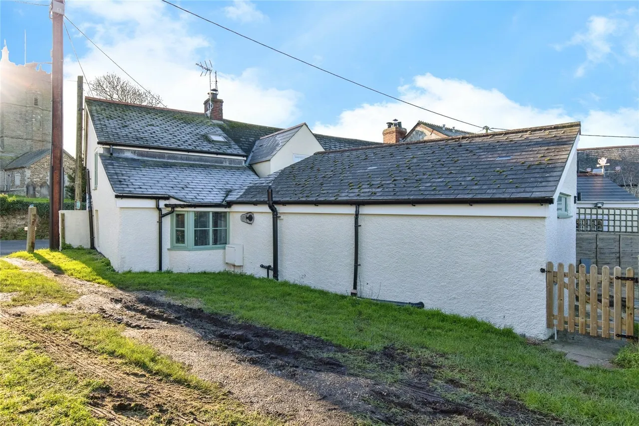 Churchtown, St. Issey, PL27, photo 18