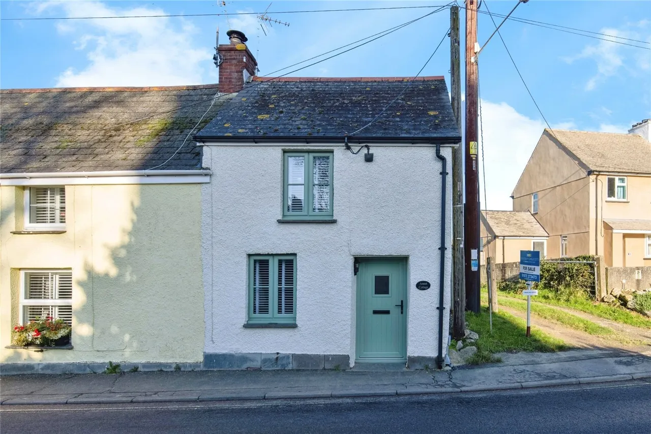 Churchtown, St. Issey, PL27, photo 17