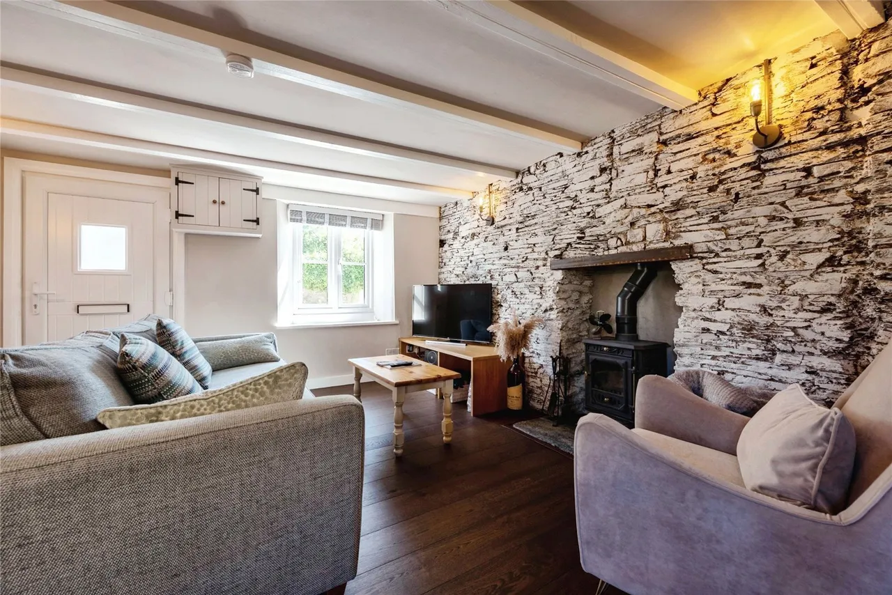 Churchtown, St. Issey, PL27, photo 4