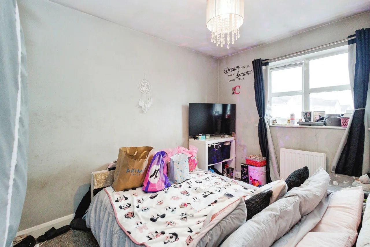 Blueberry Avenue, Manchester, Greater Manchester, M40, photo 8