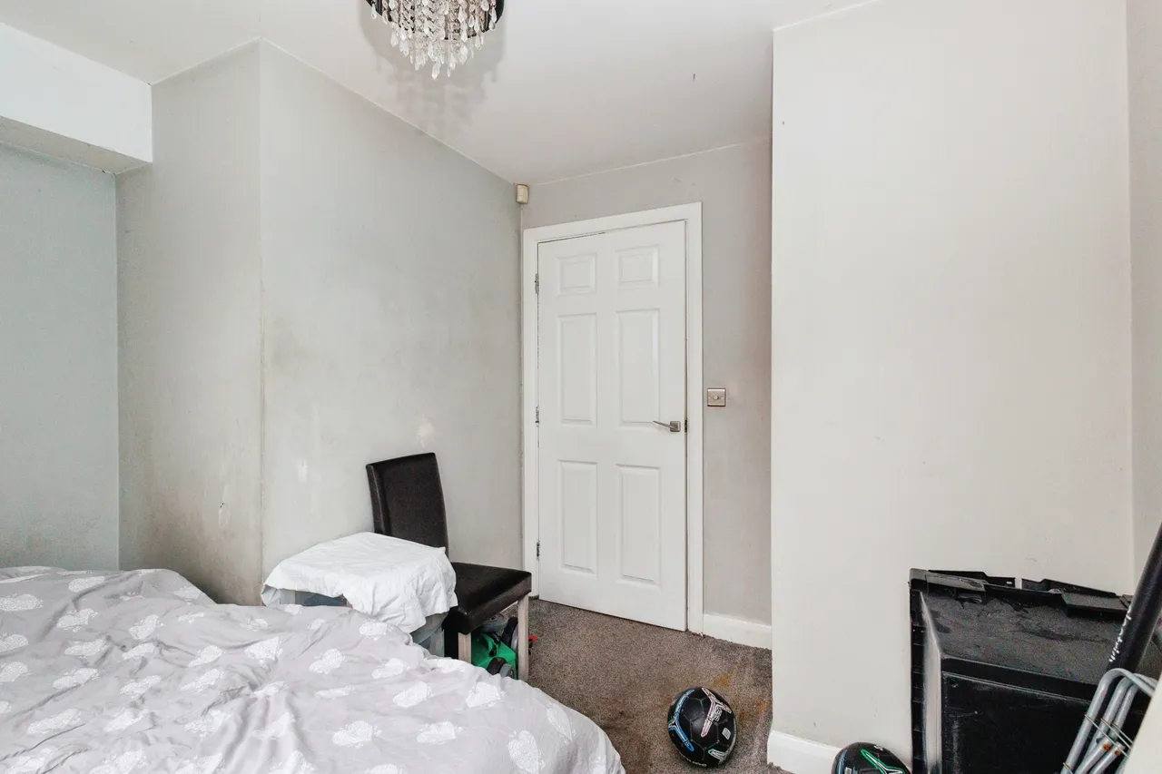 Blueberry Avenue, Manchester, Greater Manchester, M40, photo 14