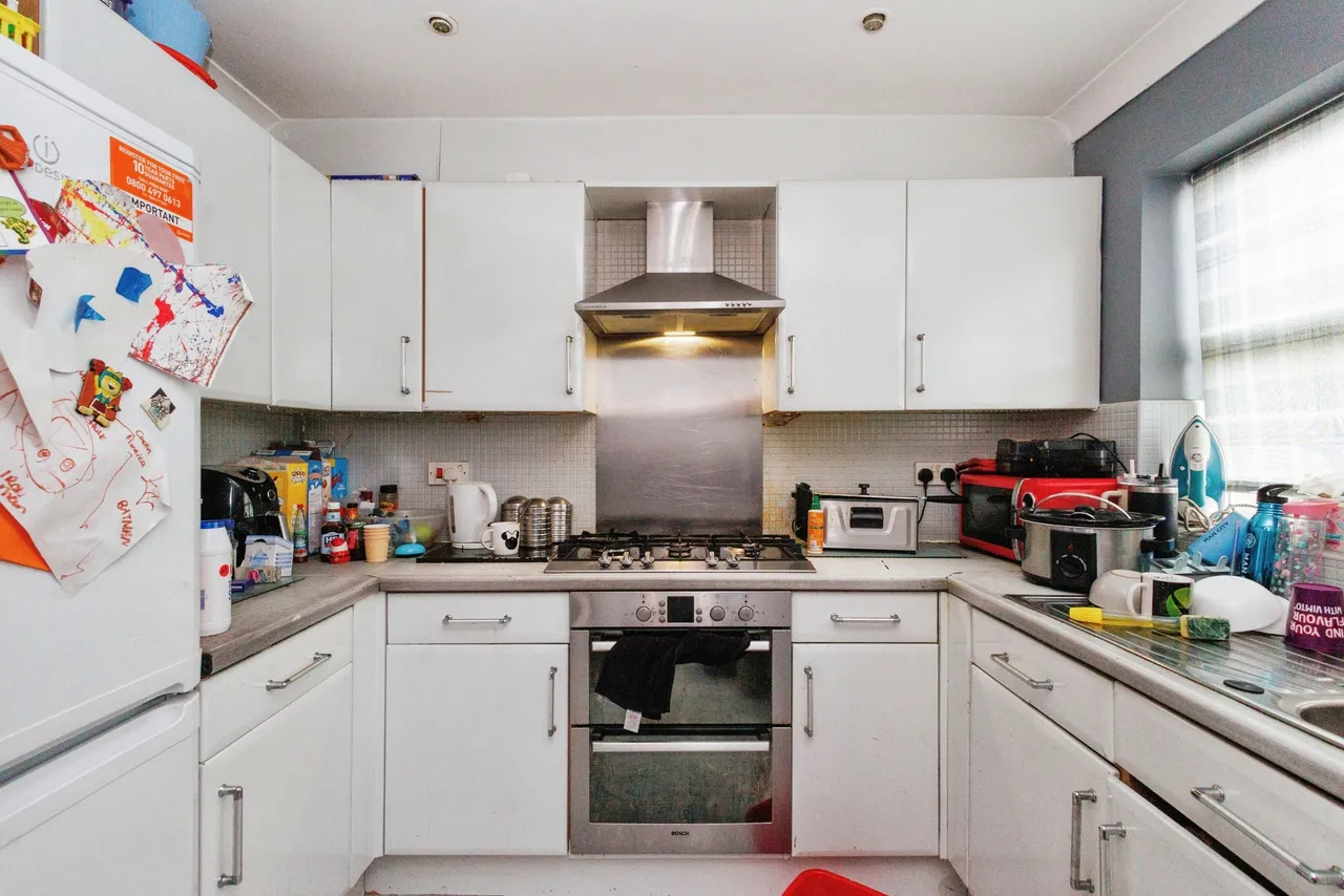 Blueberry Avenue, Manchester, Greater Manchester, M40, photo 6