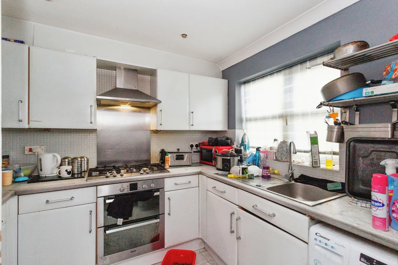 Blueberry Avenue, Manchester, Greater Manchester, M40, photo 5