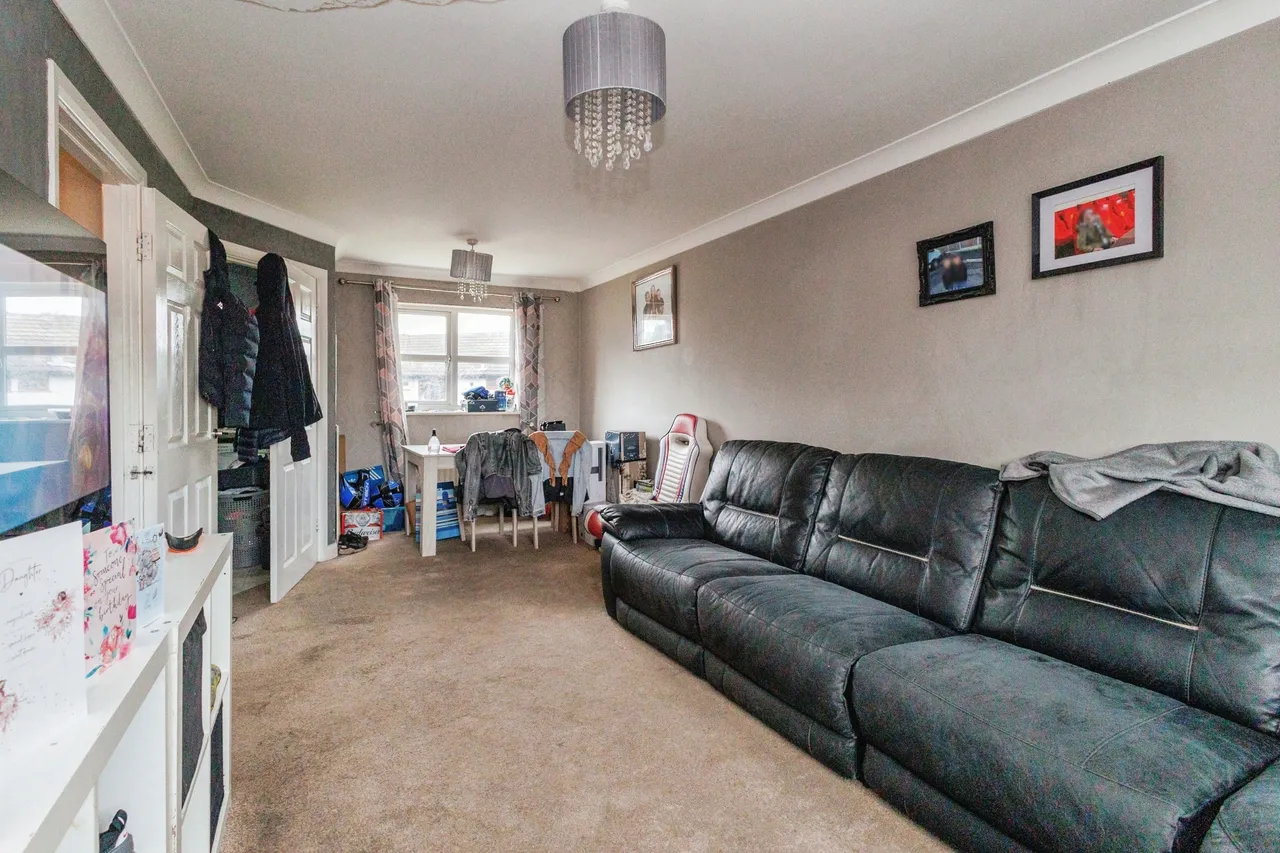 Blueberry Avenue, Manchester, Greater Manchester, M40, photo 3