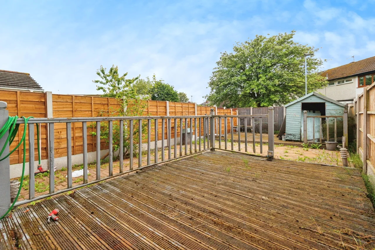 Blueberry Avenue, Manchester, Greater Manchester, M40, photo 11