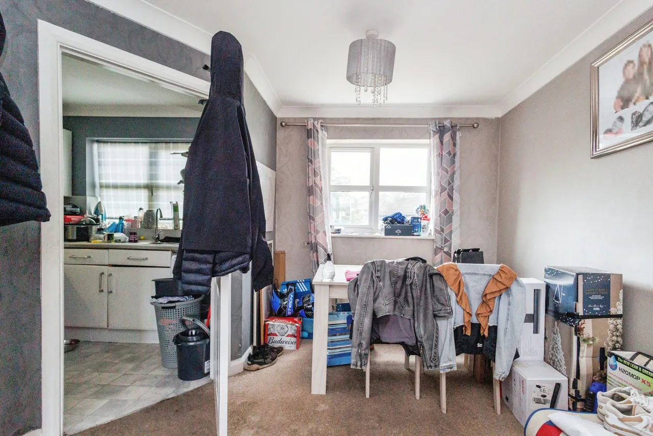 Blueberry Avenue, Manchester, Greater Manchester, M40, photo 7