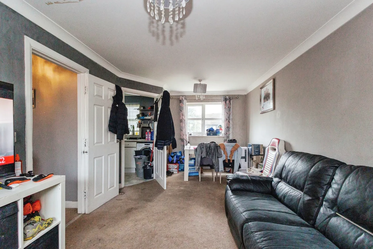 Blueberry Avenue, Manchester, Greater Manchester, M40, photo 4