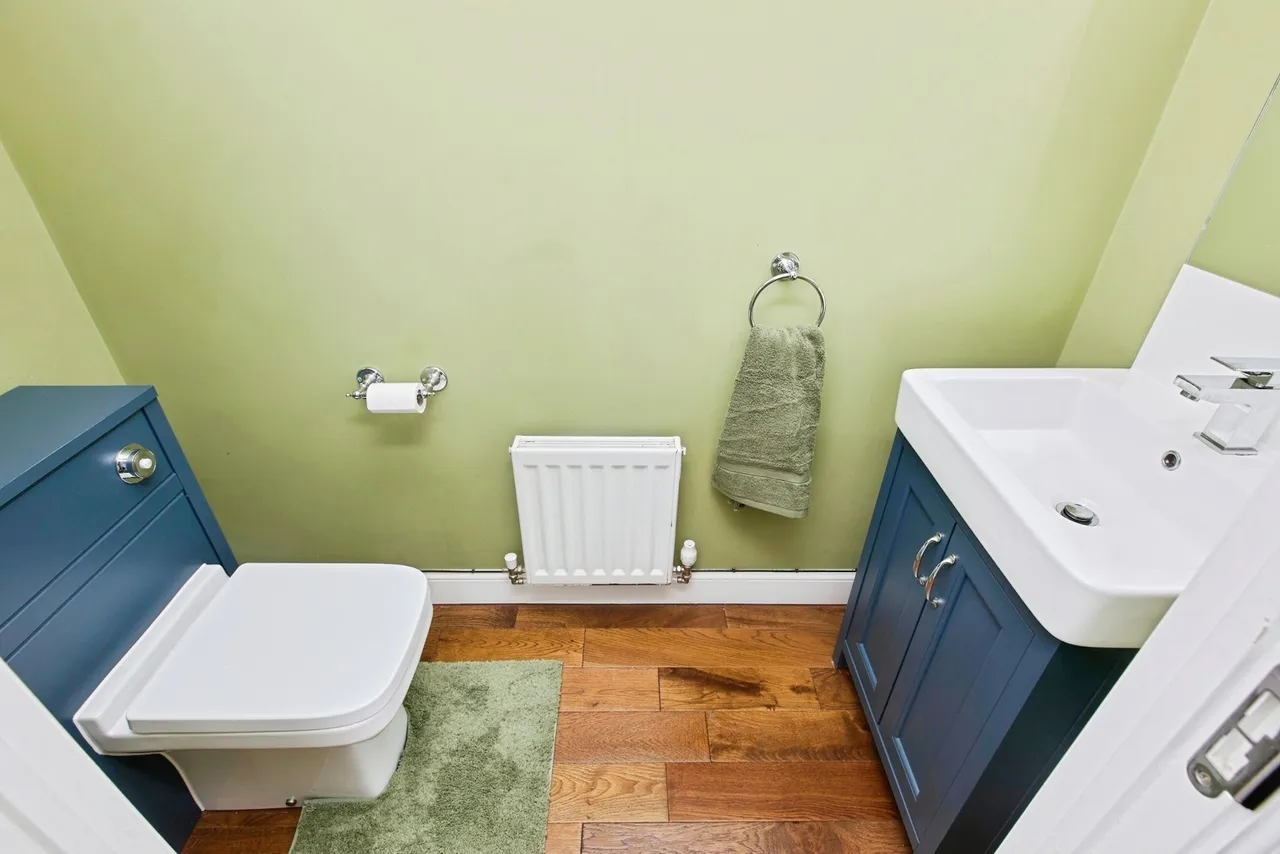 Earls Drive, Stenson Fields, DE24, photo 14