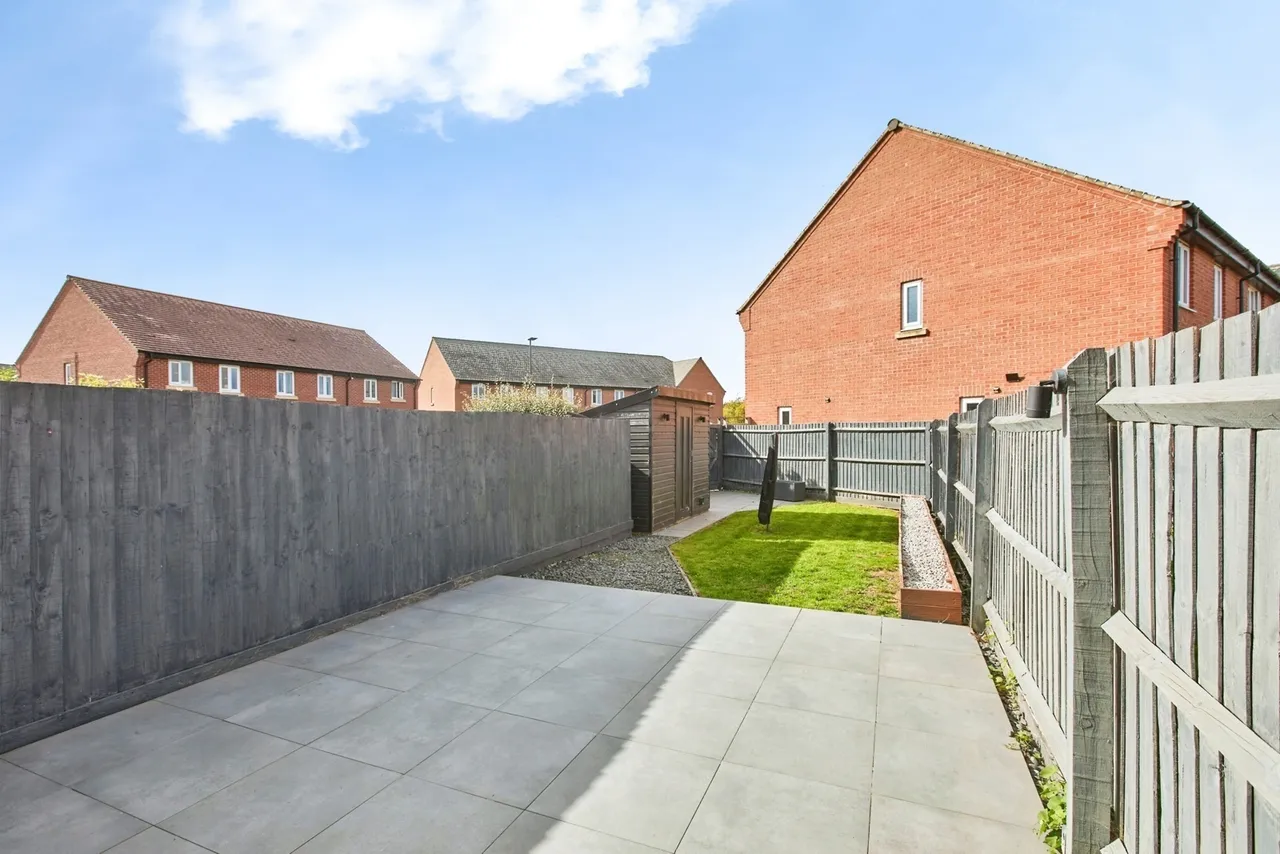 Earls Drive, Stenson Fields, DE24, photo 16