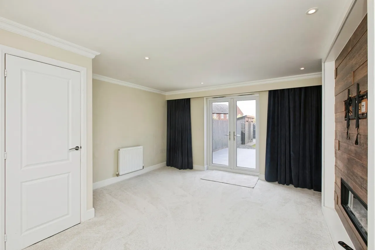Earls Drive, Stenson Fields, DE24, photo 7