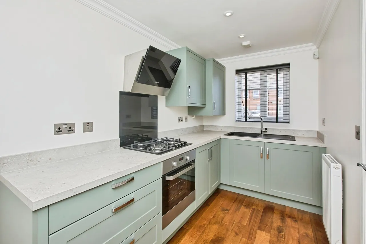 Earls Drive, Stenson Fields, DE24, photo 4