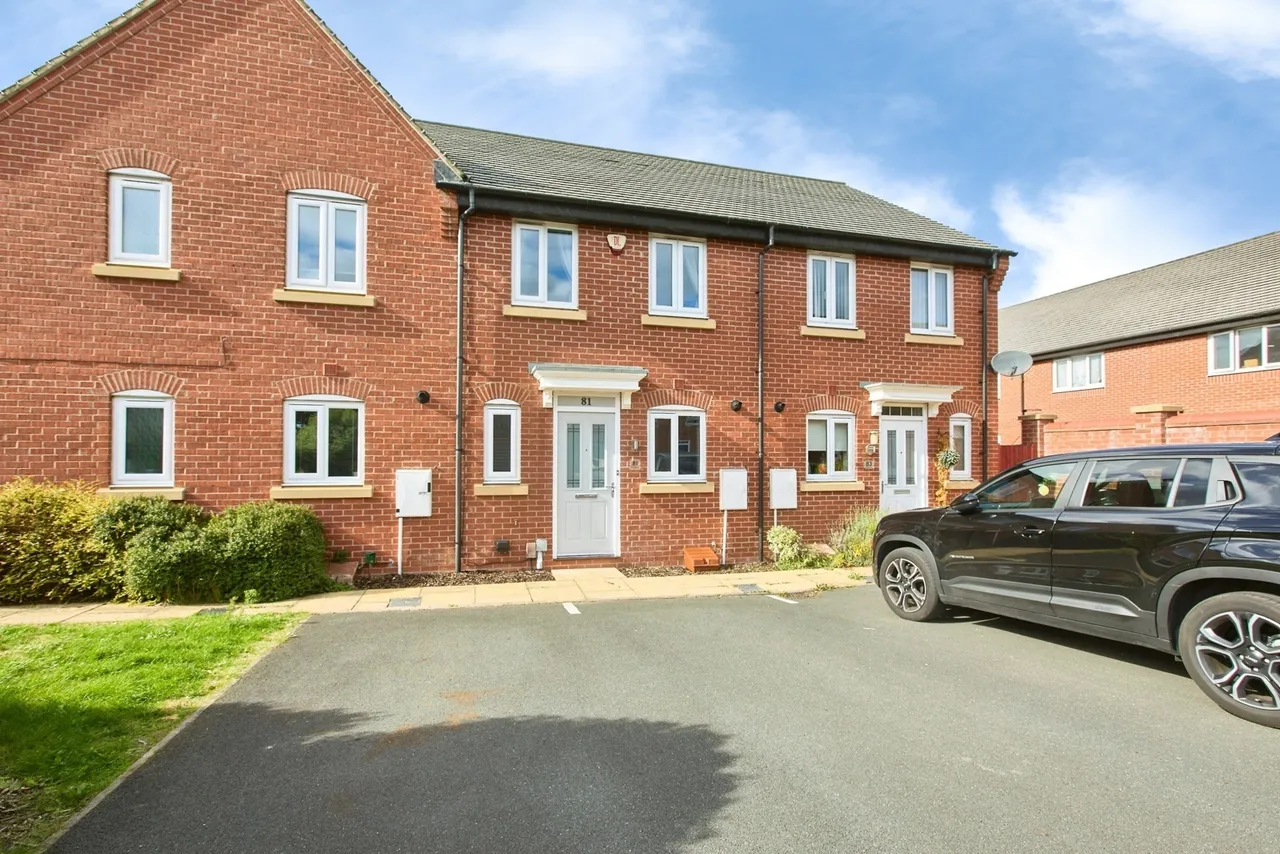 Earls Drive, Stenson Fields, DE24, photo 18
