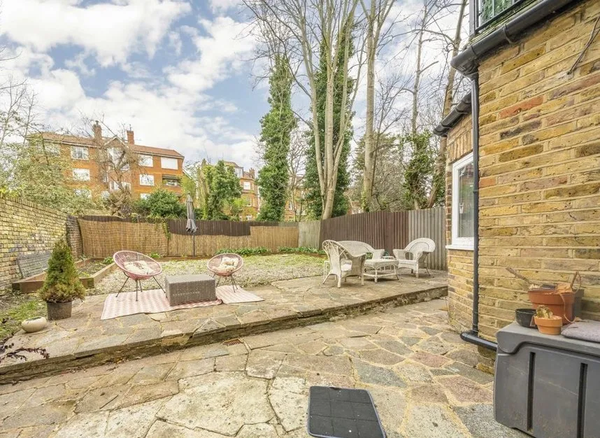 Fellows Road, Hampstead, NW3, photo 4