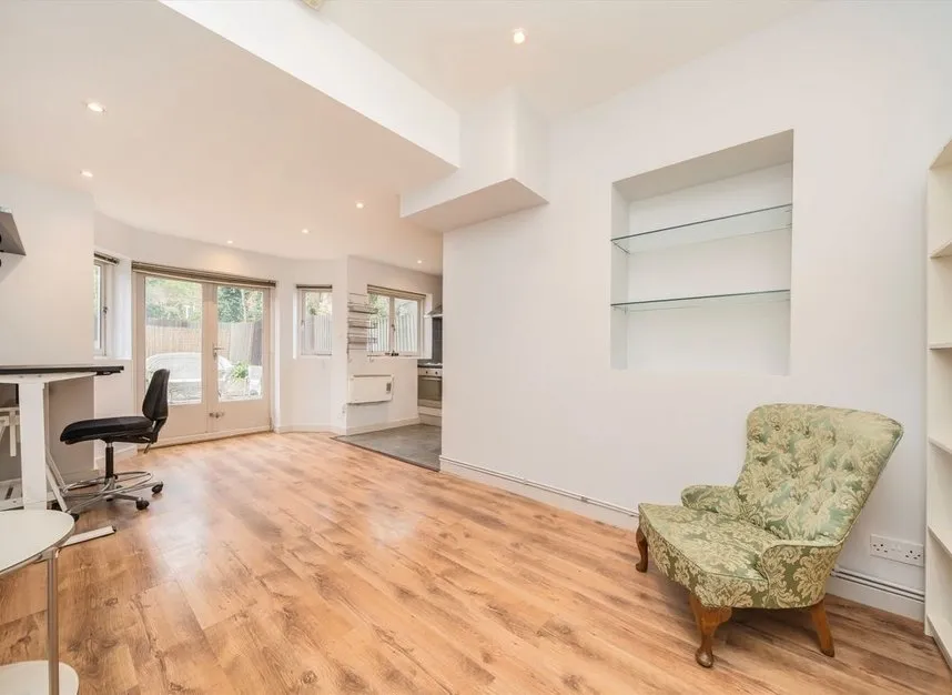 Fellows Road, Hampstead, NW3, photo 2