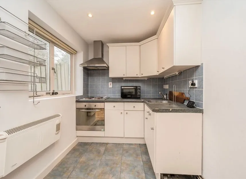 Fellows Road, Hampstead, NW3, photo 3