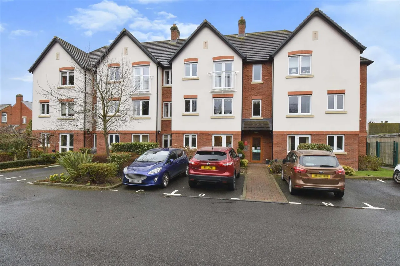 Sandhurst Street, Oadby, LE2, photo 9