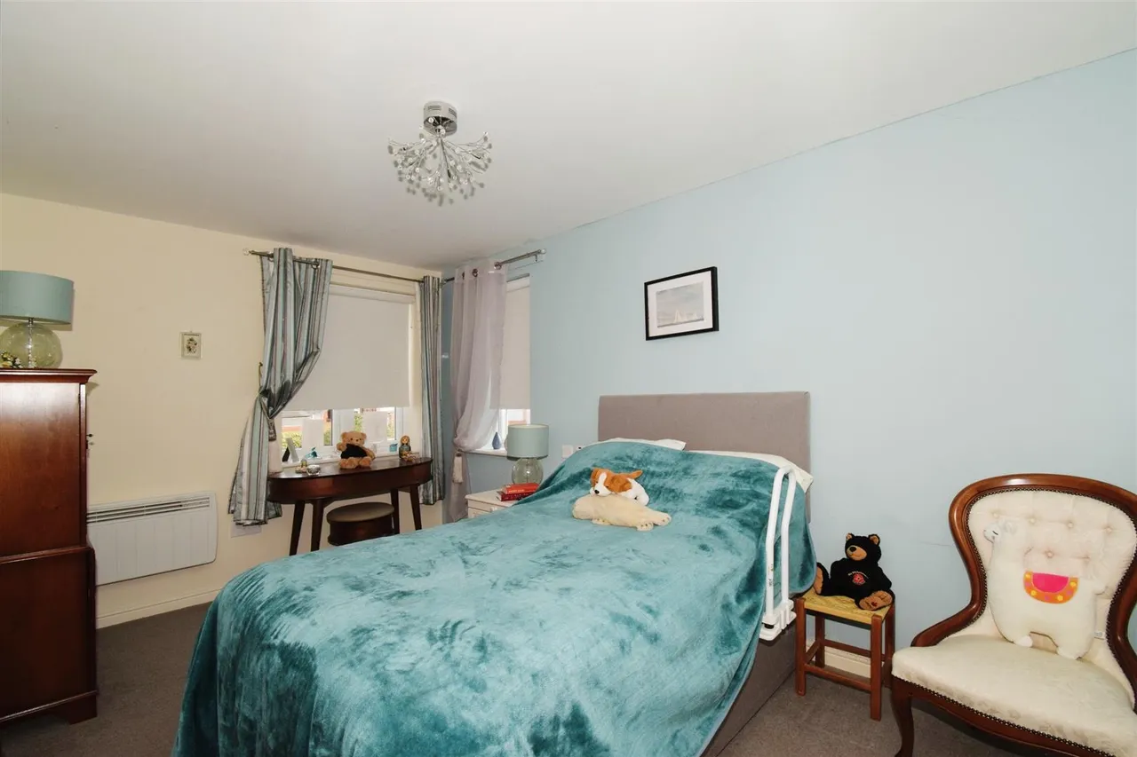 Sandhurst Street, Oadby, LE2, photo 5