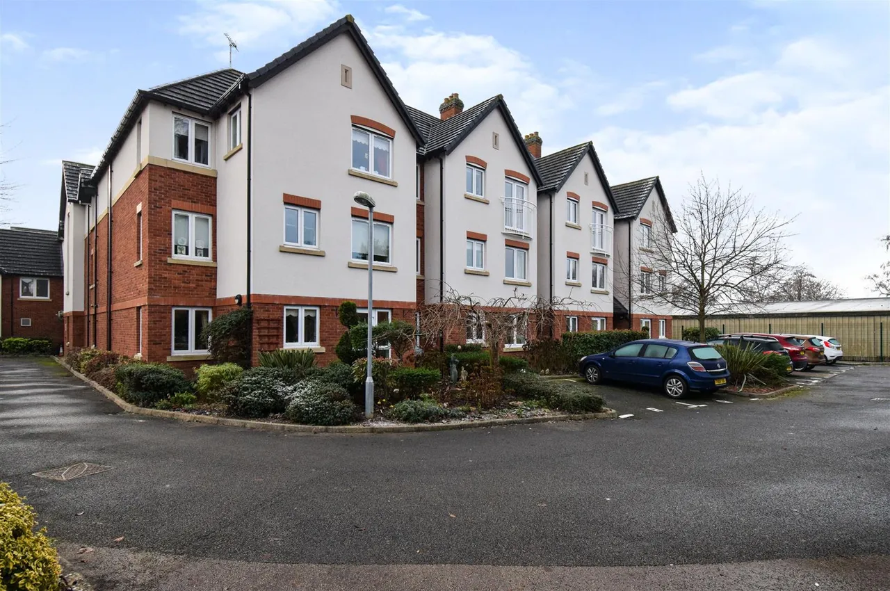 Sandhurst Street, Oadby, LE2, photo 10
