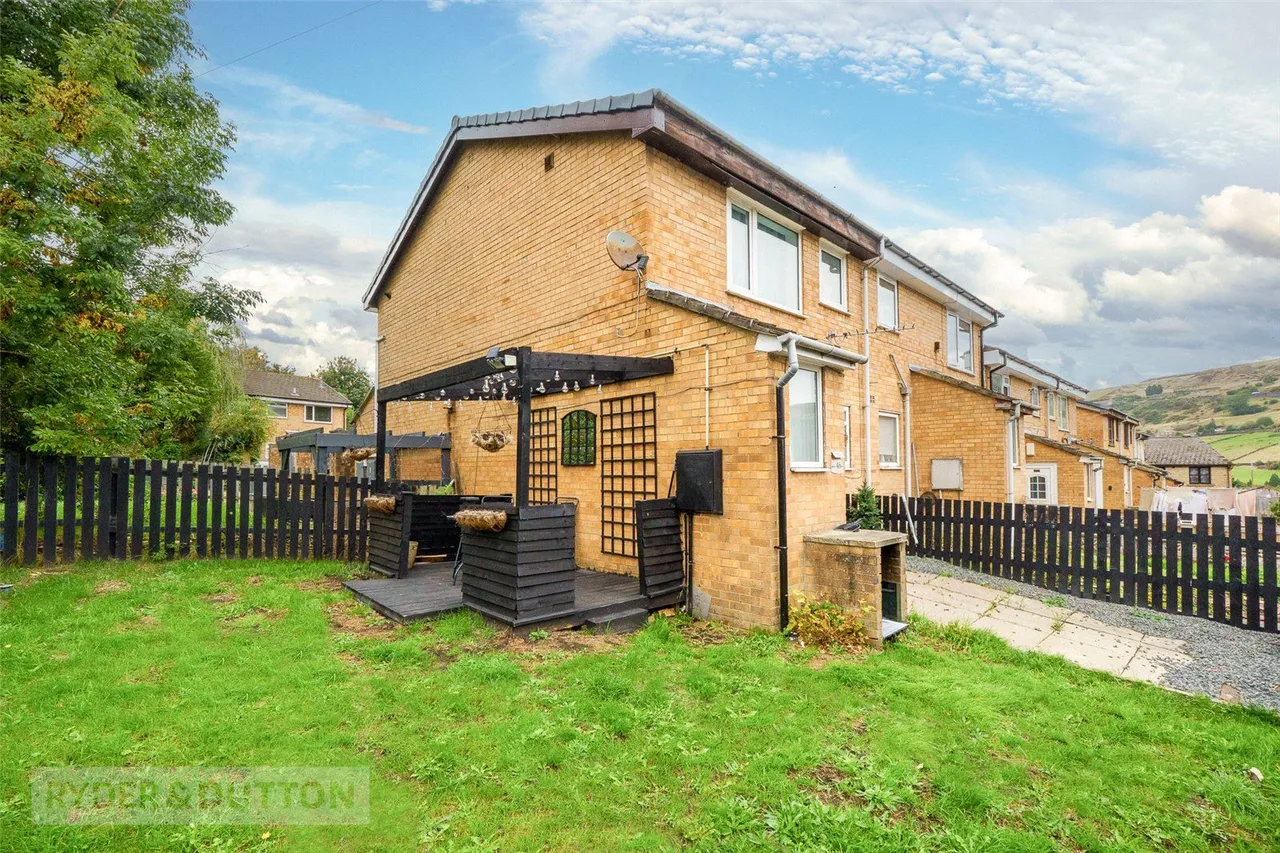 Nursery Lane, Halifax, HX3, photo 3