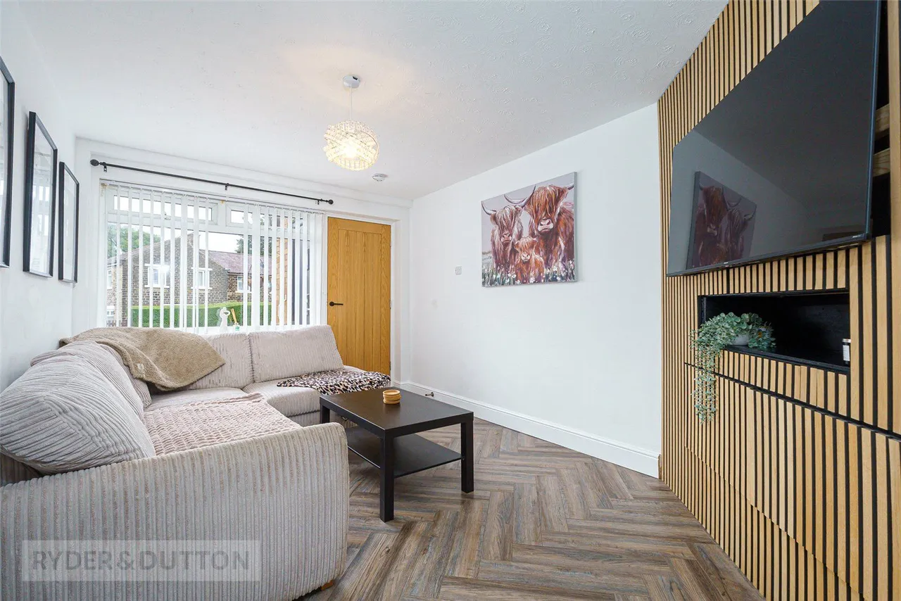 Nursery Lane, Halifax, HX3, photo 4