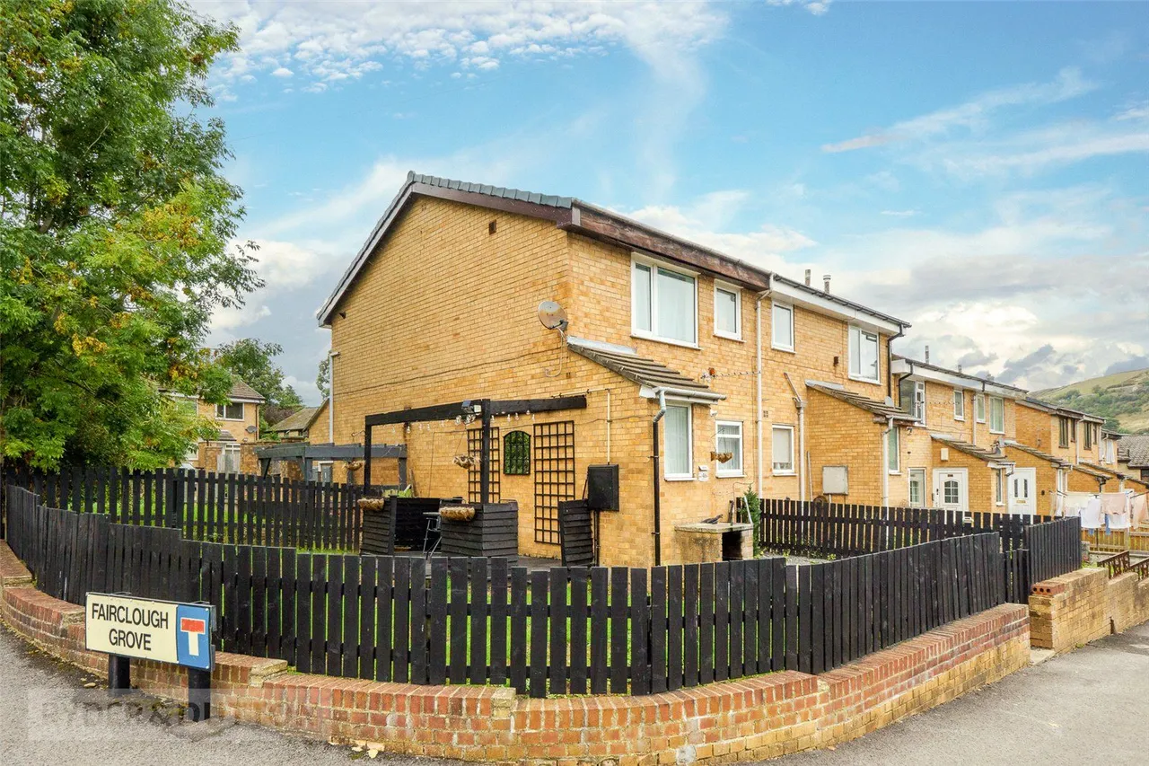 Nursery Lane, Halifax, HX3, photo 15