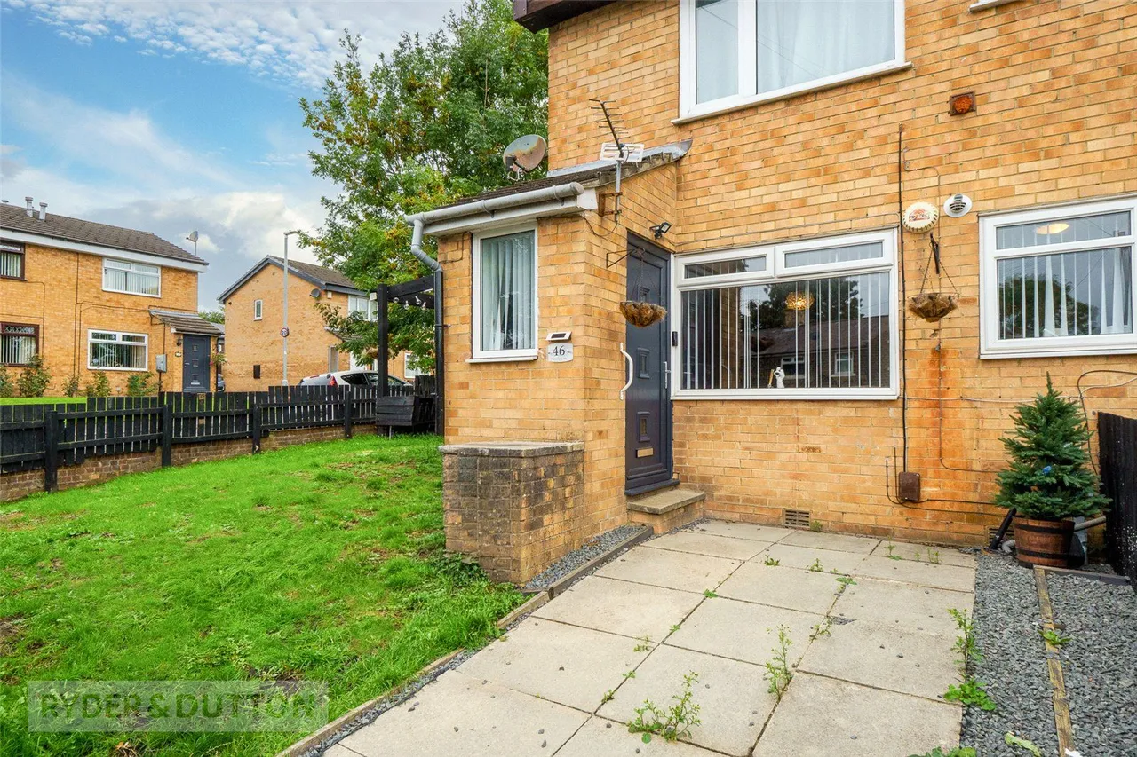 Nursery Lane, Halifax, HX3, photo 13