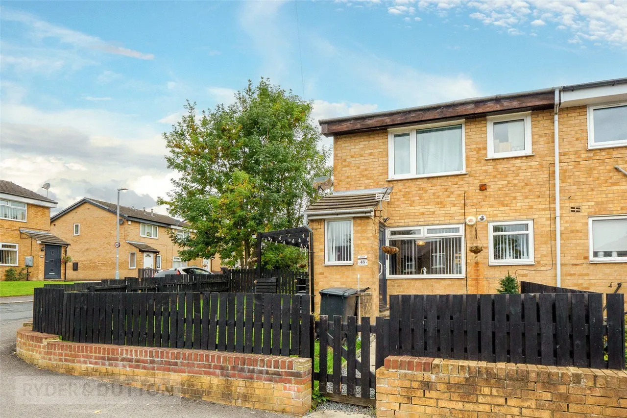 Nursery Lane, Halifax, HX3, photo 14
