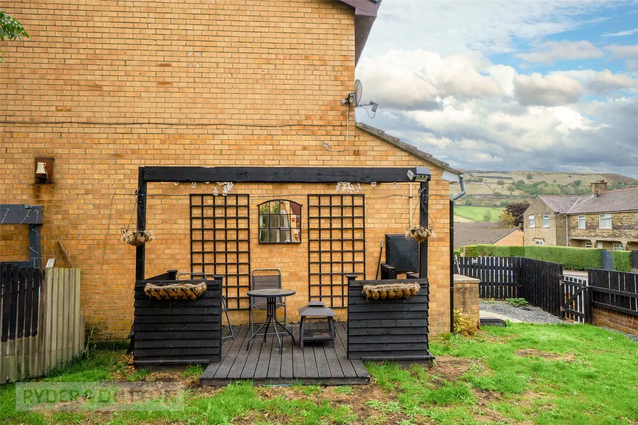 Nursery Lane, Halifax, HX3, photo 12