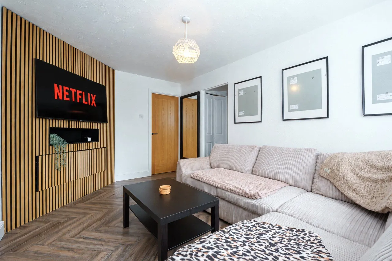1 bed flat for sale, Nursery Lane, Halifax, HX3