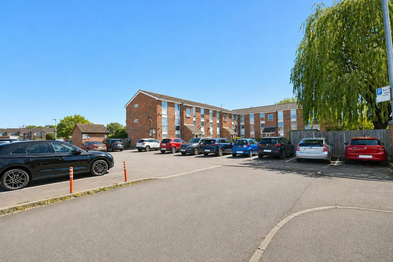 Clyfton Close, Broxbourne, EN10, photo 11